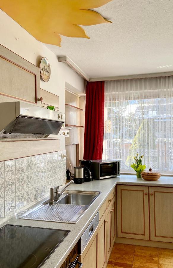 אבטנאו Apartment Linda מראה חיצוני תמונה