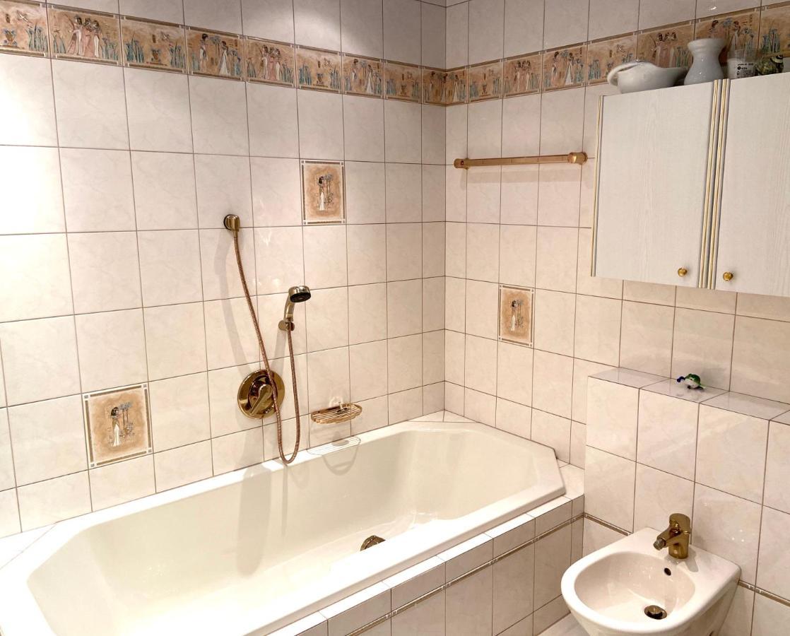 אבטנאו Apartment Linda מראה חיצוני תמונה