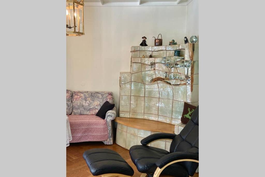 אבטנאו Apartment Linda מראה חיצוני תמונה