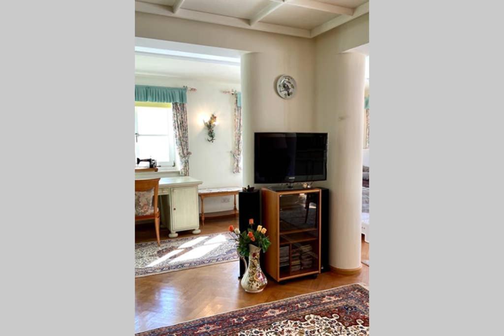 אבטנאו Apartment Linda מראה חיצוני תמונה